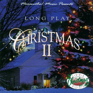 Long Play Christmas 2