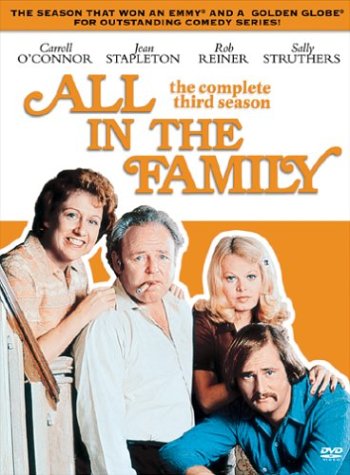 All in the Family : Season 3