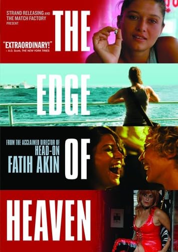 Edge of Heaven