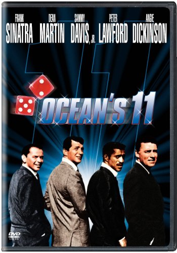 Ocean's Eleven [DVD]