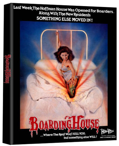 Boarding House [DVD]