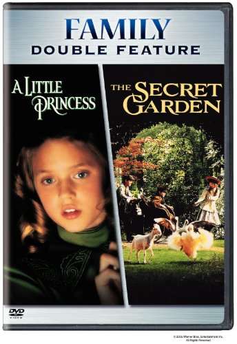 A Little Princess / The Secret Garden