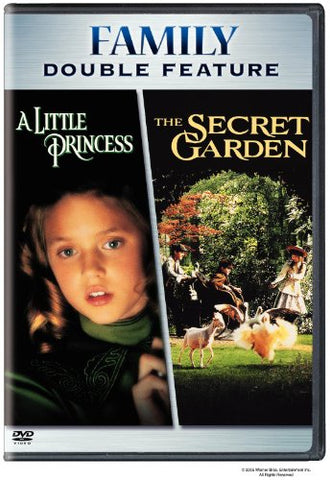 A Little Princess / The Secret Garden