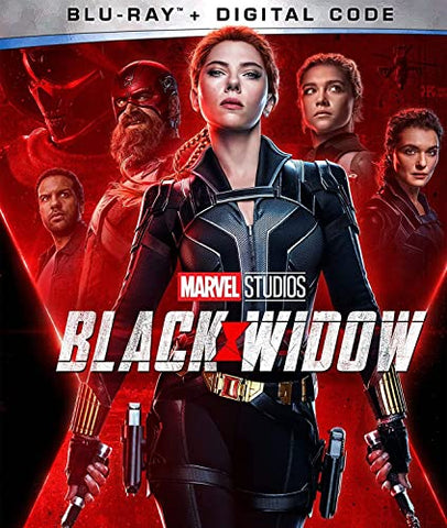 Black Widow