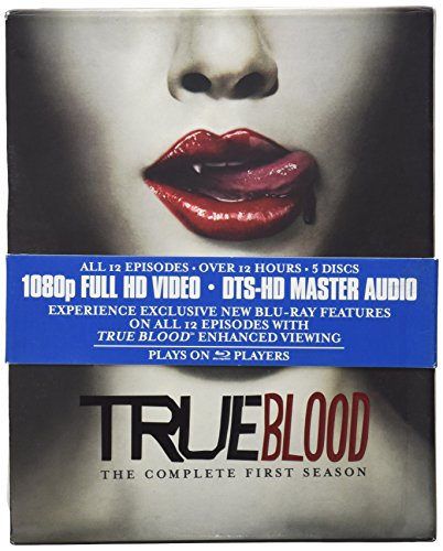 True Blood: Season 1 [Blu-ray]