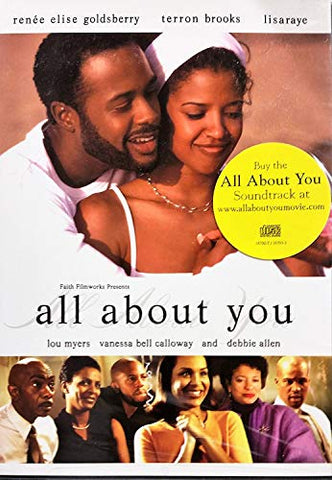 All About You