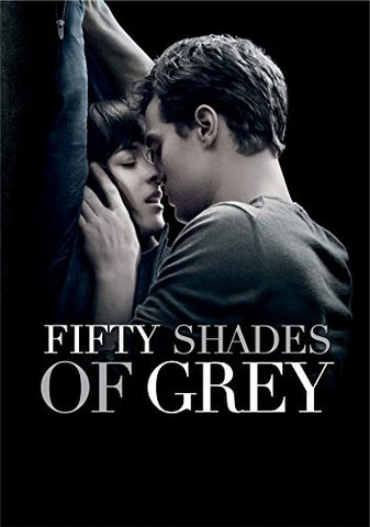 Fifty Shades of Grey [DVD]