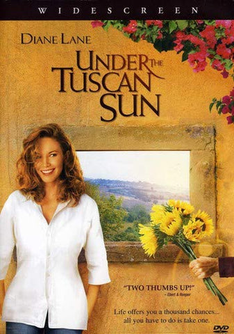 Under the Tuscan Sun [DVD]