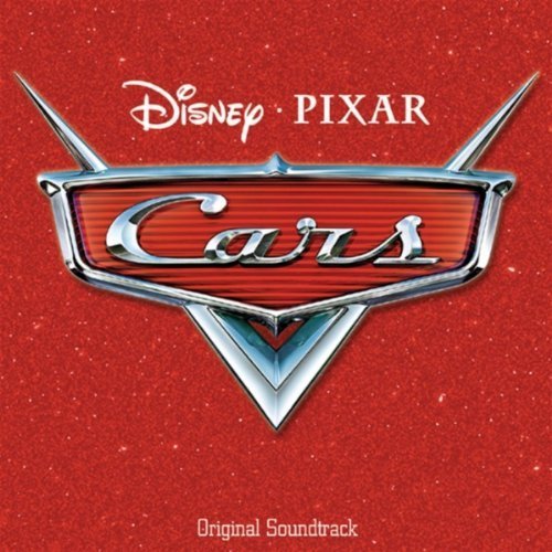 Cars Orginal Soundtrack