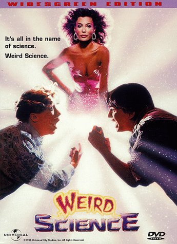 Weird Science