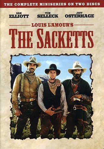 Louis L'Amour's The Sacketts