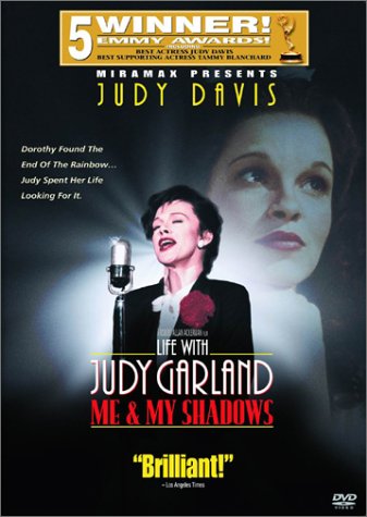 Life with Judy Garland - Me and My Shadows [DVD]