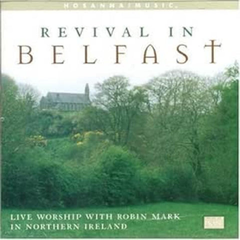 Revival In Belfast