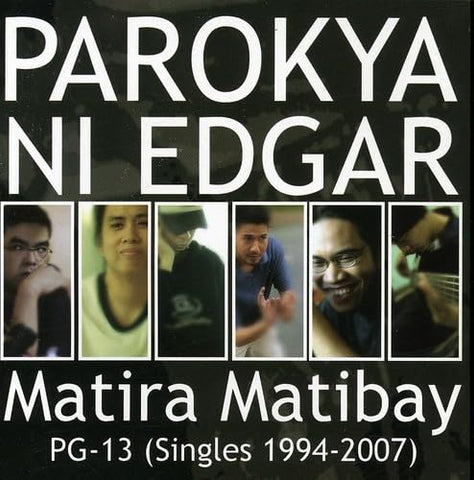 Matira Matibay