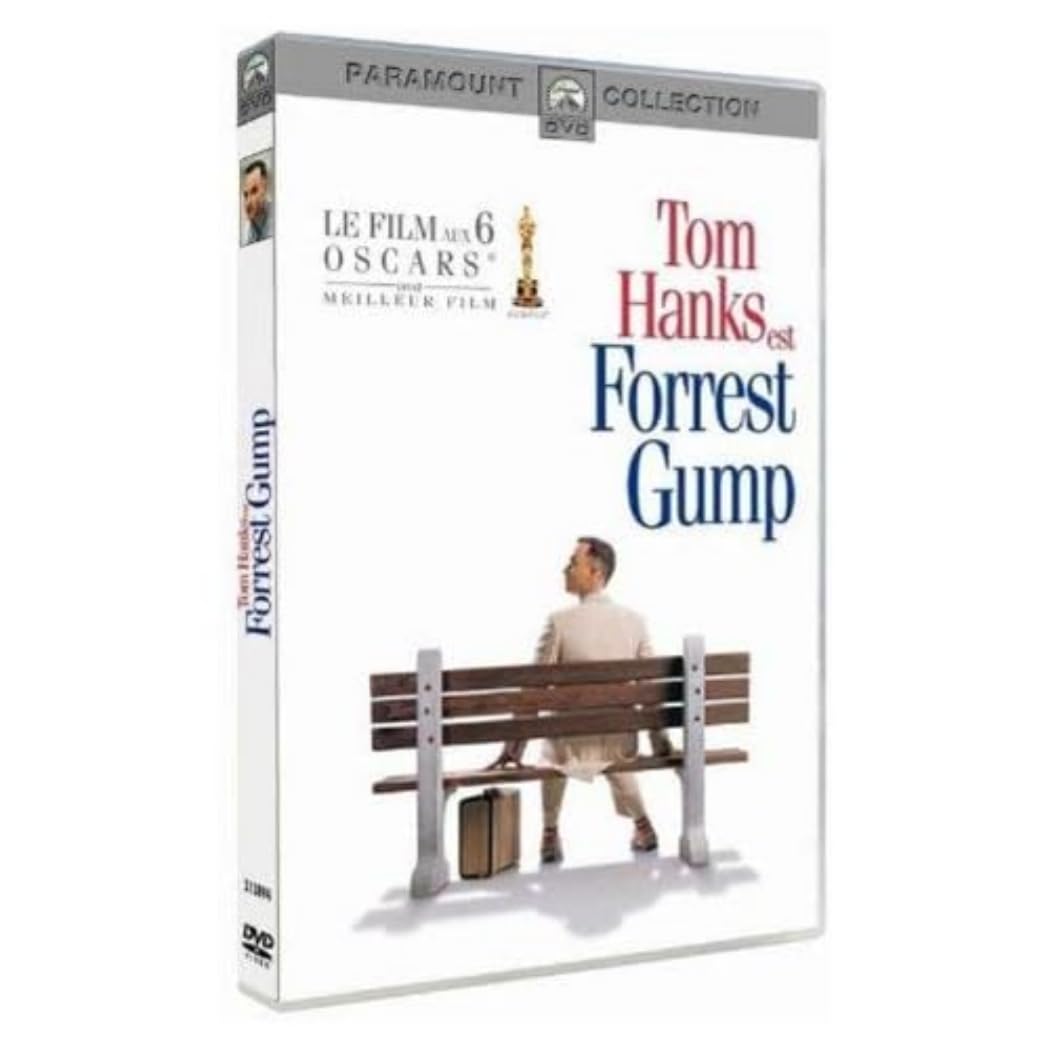 Forrest Gump