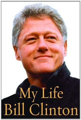 Bill Clinton - His Life