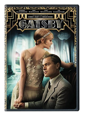 Great Gatsby, The (DVD)