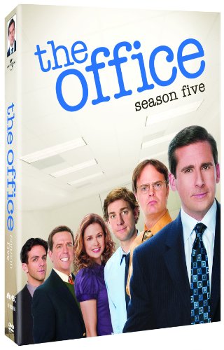 The Office: The Complete Season 5