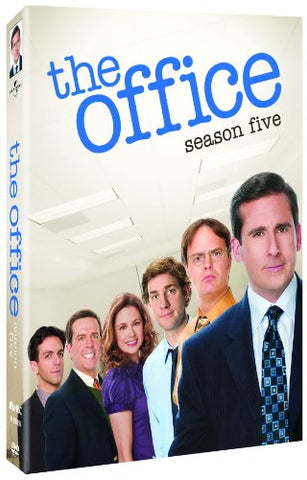 The Office: The Complete Season 5