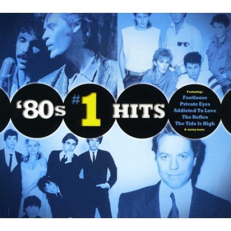 80s 1 Hits
