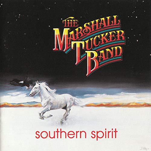 Southern Spirits