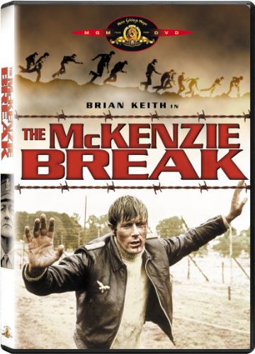 The McKenzie Break