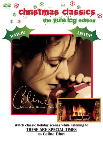 These Are Special Times (Christmas Classics-The Yule Edition) [DVD]