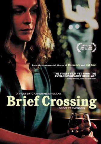 Brief Crossing (Breve Traversee) [DVD]