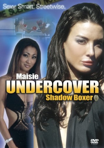 Maisie Undercover: Shadow Boxer [DVD]