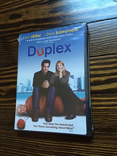 Duplex [DVD]