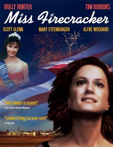 Miss Firecracker