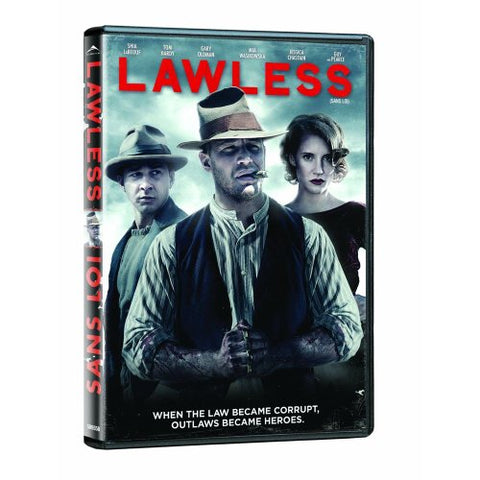 Lawless