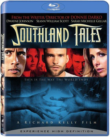 Southland Tales
