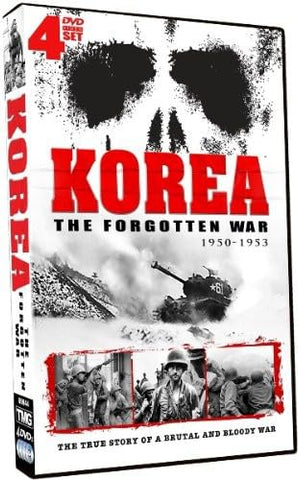 Korea: The Forgotten War