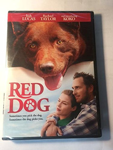 Red Dog