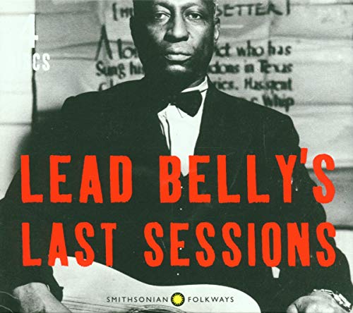 Last Sessions (box Set)