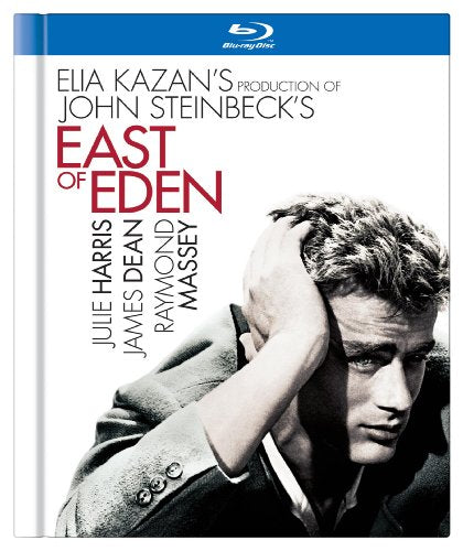 East of Eden (BD Book)