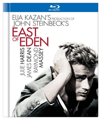 East of Eden (BD Book)
