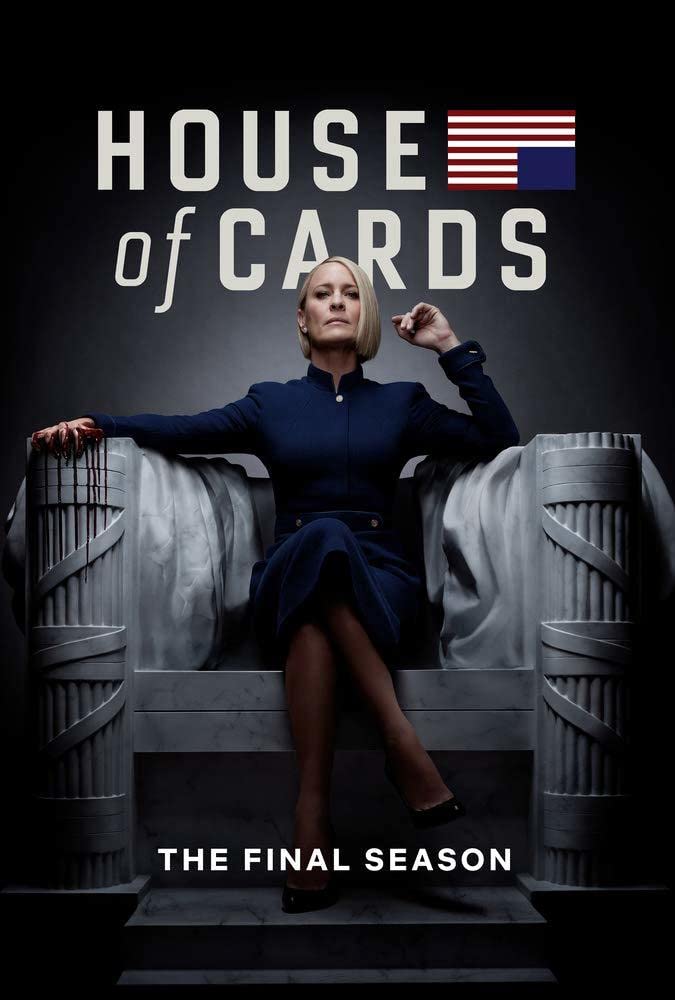 House of Cards - Season 06