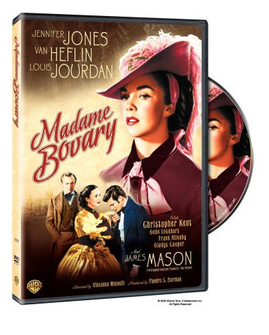 Madame Bovary (1949) (DVD)