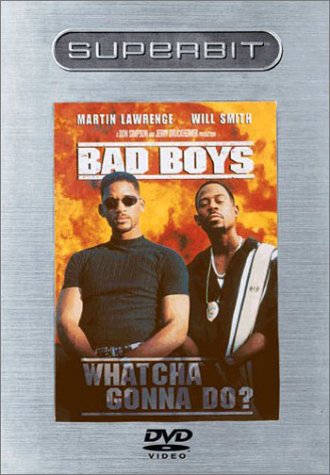 Bad Boys (Superbit)