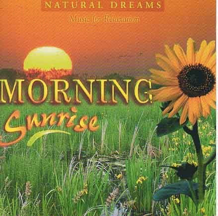 Natural Dreams Music for Relaxation 