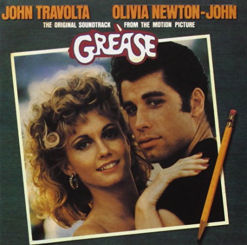 Grease (Original 1978 Motion Picture Soundtrack)