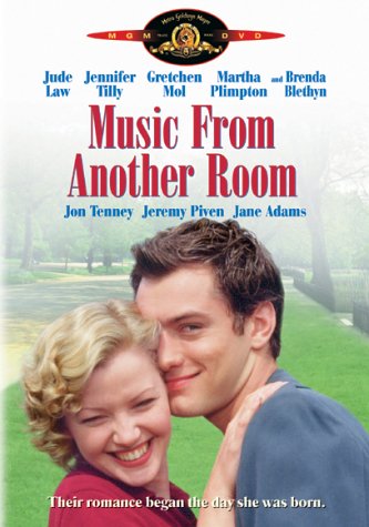 Music From Another Room [DVD]