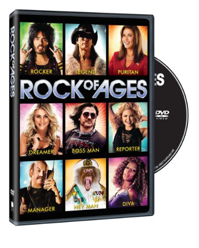 Rock of Ages