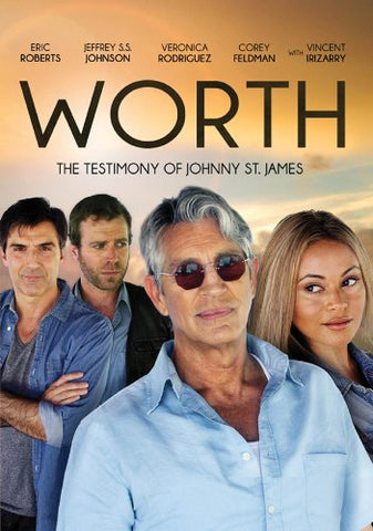 Worth: The Testimony of Johnny St. James