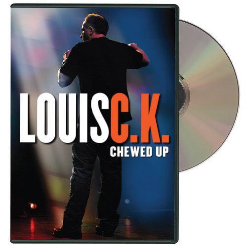 Louis C.K.: Chewed Up