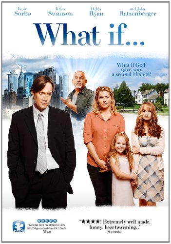What If… (DVD)