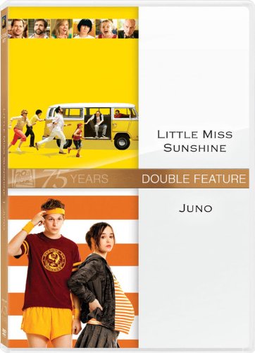 Little Miss Sunshine / Juno