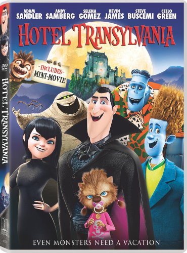 Hotel Transylvania